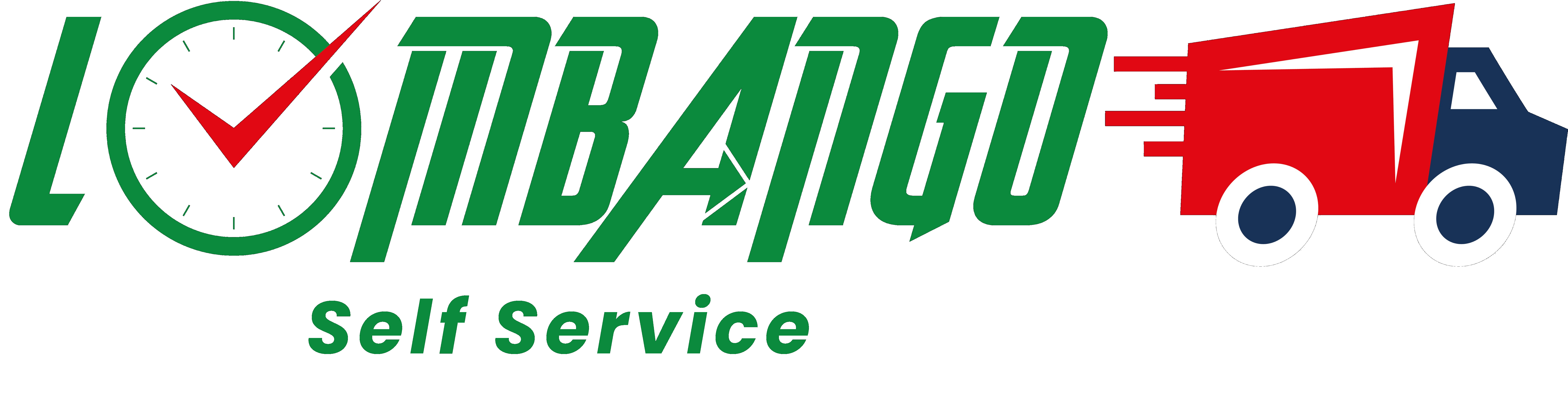 Lombango Self-Service